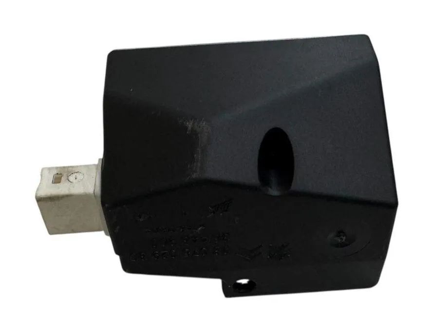 PEUGEOT 308 3 generation (2021-2023) Блок управления блокировкой рулевого управления 9807502980 30911079