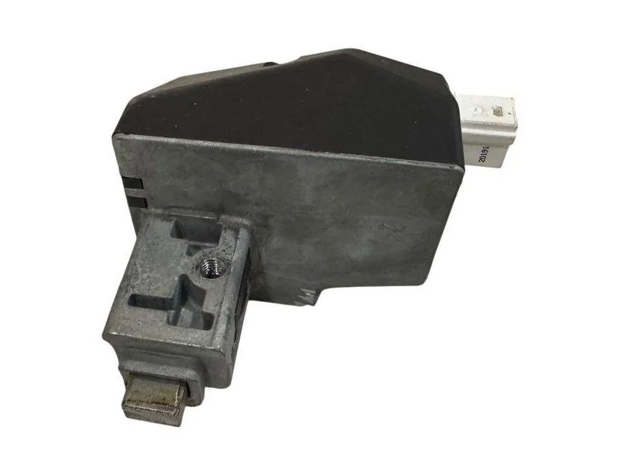 OPEL Corsa F (2019-2023) Блок управления блокировкой рулевого управления 9815905380 30914329