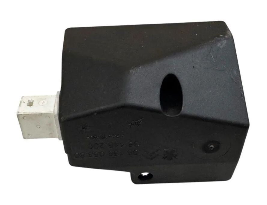 OPEL Corsa F (2019-2023) Блок управления блокировкой рулевого управления 9815905380 30914329