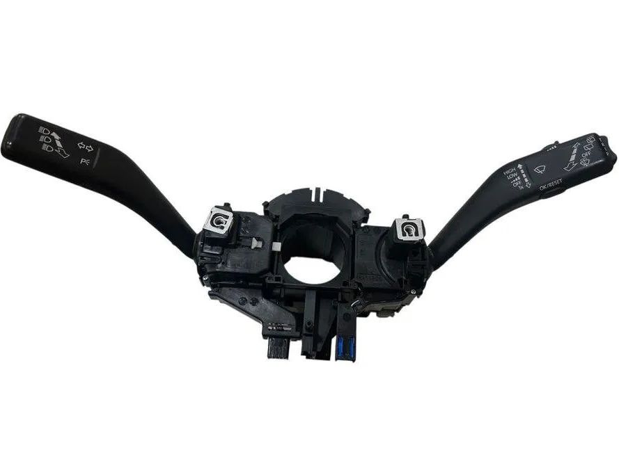 VOLKSWAGEN Golf 8 generation (2019-2023) Indicator Wiper Stalk Switch 1K0953503JH 30921781