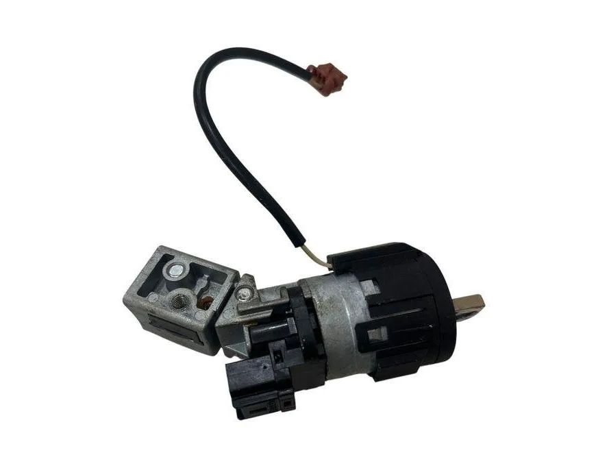 PEUGEOT 307 1 generation (2001-2008) Замок зажигания 36393600 31373046