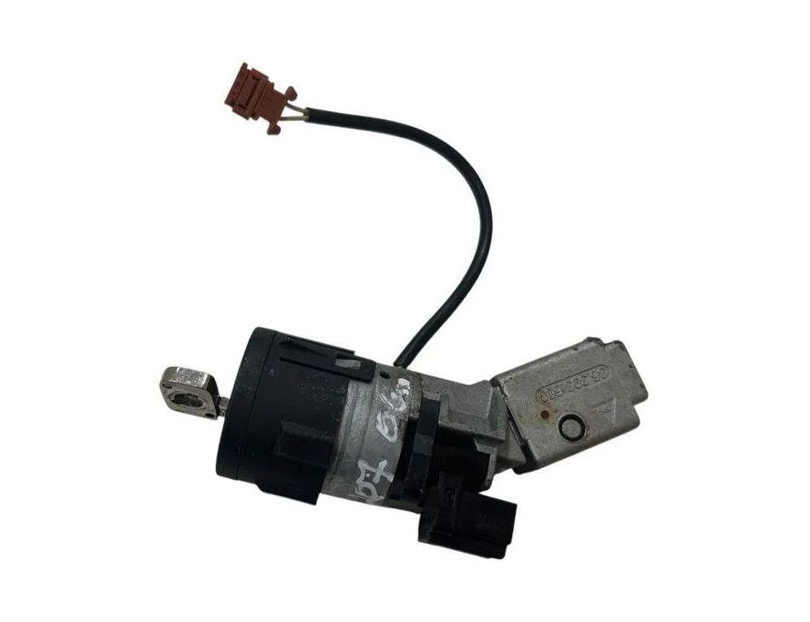 PEUGEOT 307 1 generation (2001-2008) Замок зажигания 36393600 31373046