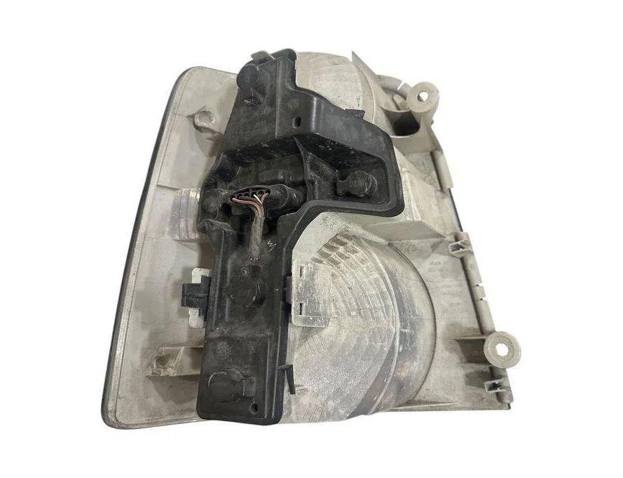 VOLKSWAGEN Touran 1 generation (2003-2015) Фонарь задний правый 1T0945096P 31430827