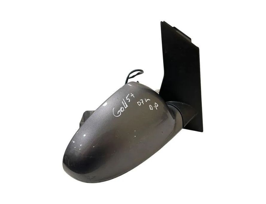 VOLKSWAGEN Golf 8 generation (2019-2023) Зеркало передней правой двери E1010836 31612596