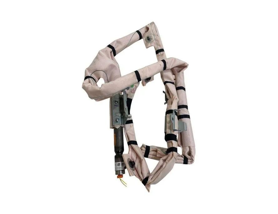 MAZDA CX-5 1 generation (2011-2020) Подушка безопасности потолка левая SH1270V718 31671253