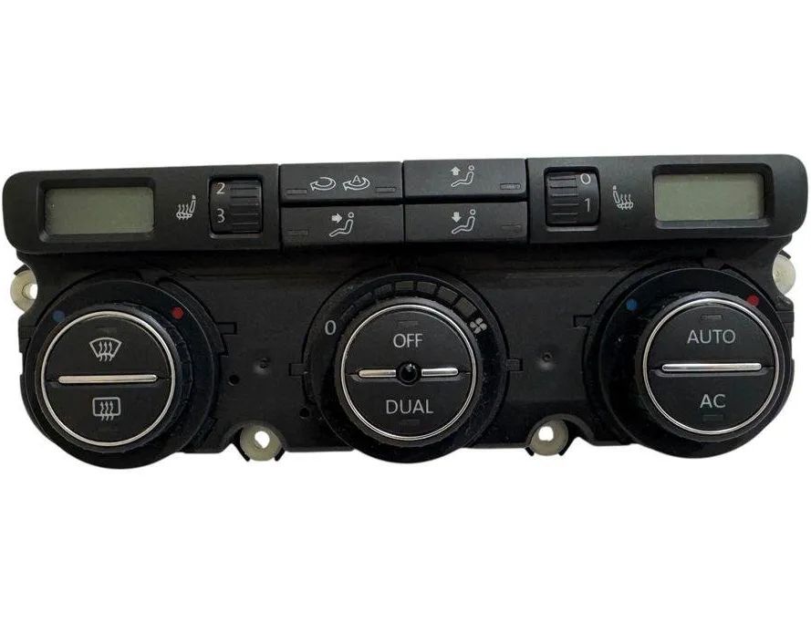 VOLKSWAGEN Passat B7 (2010-2015) Citau veidu vadības bloki 5HB01010621,3C0907044DA 31872714