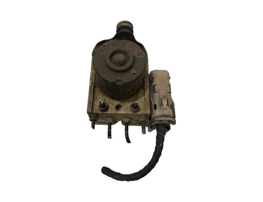 VOLKSWAGEN Caddy 3 generation (2004-2015) ABS Pump 1K0907379AF,1K0614117AC 31950529