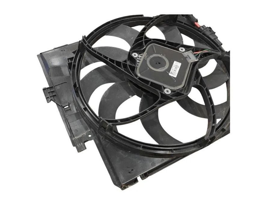 BMW 3 Series F30/F31 (2011-2020) Диффузор 8641963,0671816102,8641946 32814092