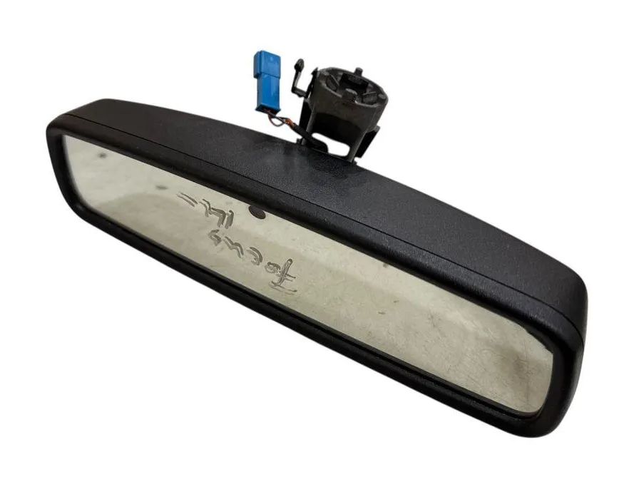 FORD Focus 4 generation (2018-2024) Interior Rear View Mirror E11026532 32814848