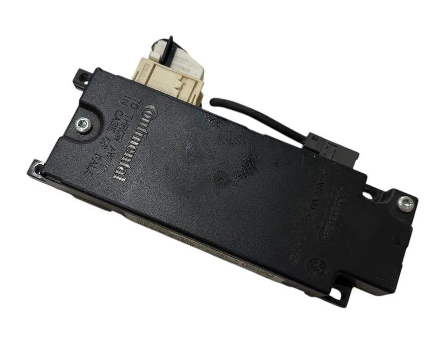 CITROËN Berlingo 2 generation (2008-2023) Bluetooth Control Unit S180073002J,0308169,9666760080 32817760