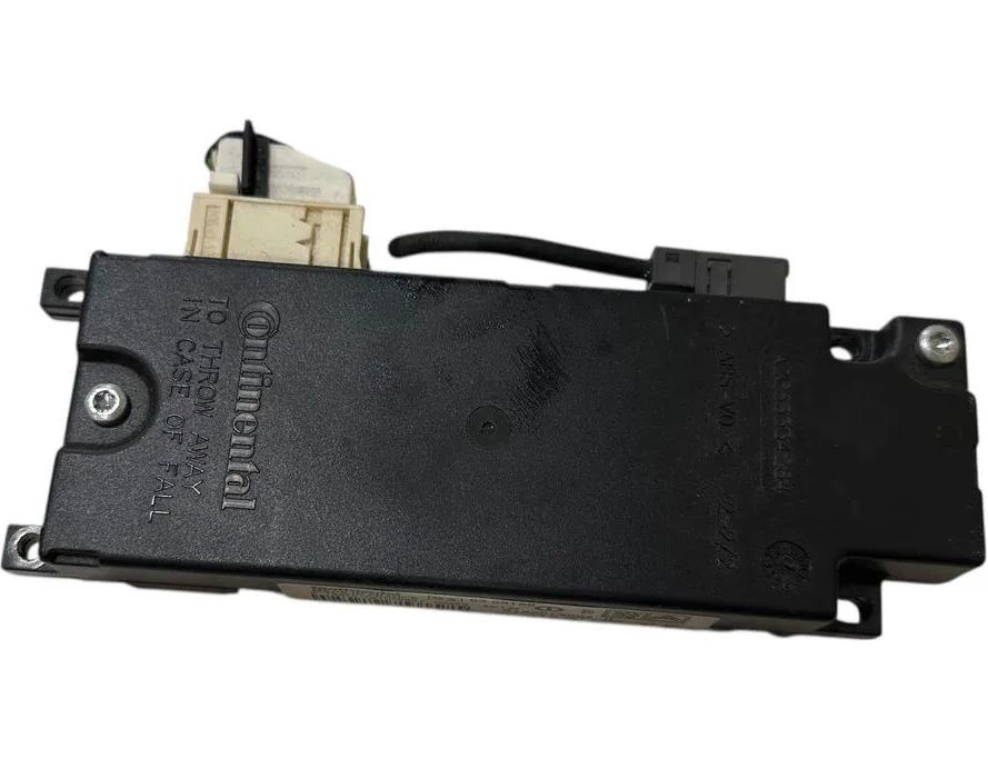 CITROËN Berlingo 2 generation (2008-2023) Bluetooth Control Unit S180073002J,0308169,9666760080 32817760