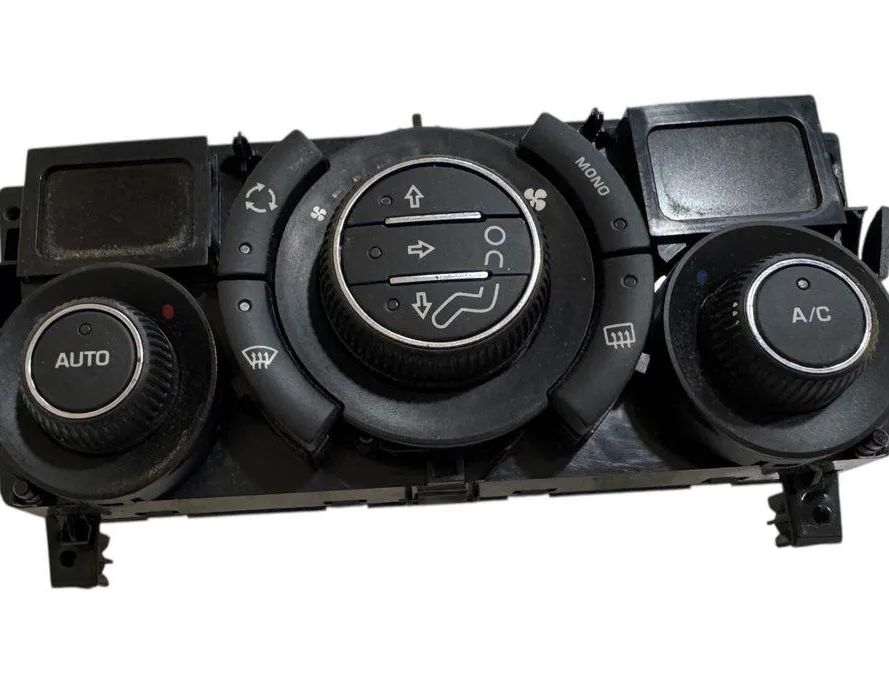 PEUGEOT 308 T7 (2007-2015) Other Control Units 69900002,96850724XT 32929909