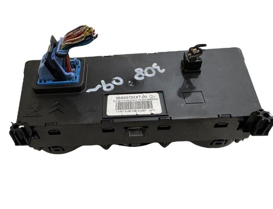 PEUGEOT 308 T7 (2007-2015) Other Control Units 69900002,96850724XT 32929909