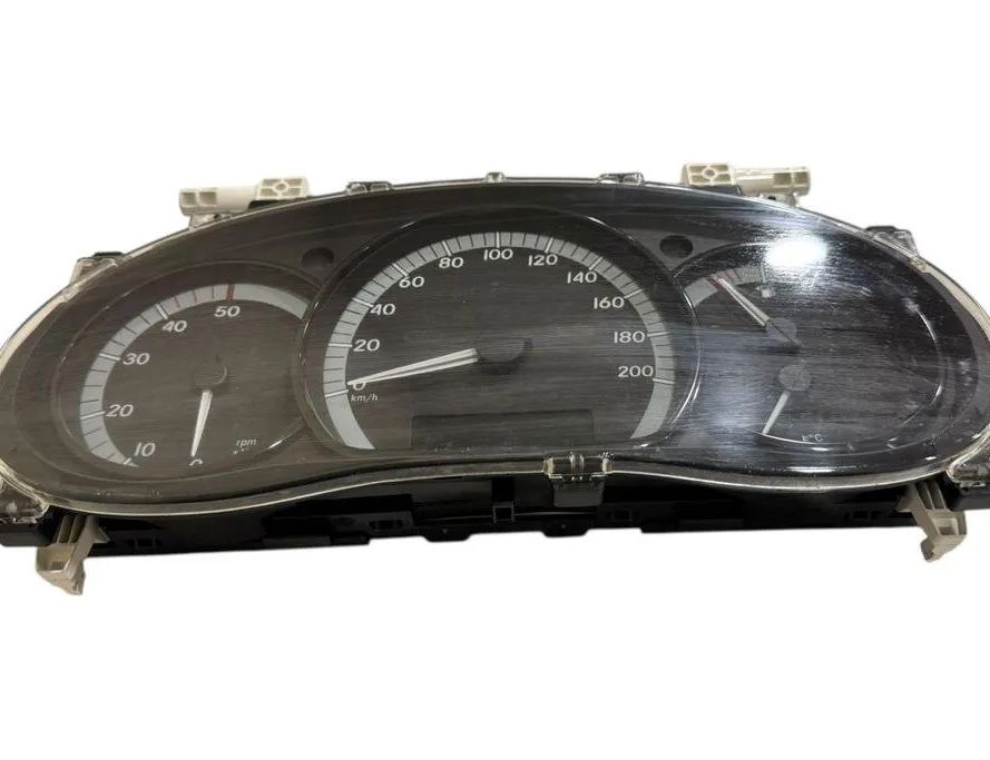 MERCEDES-BENZ Citan W415 (2012-2021) Speedometer 3023277,P248101865R,NS294262928 32930819