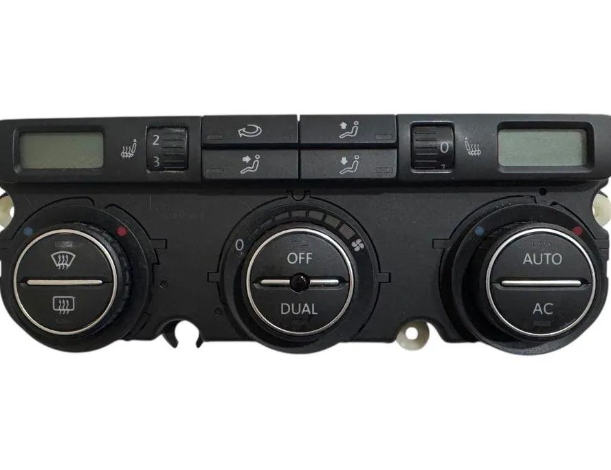 VOLKSWAGEN Golf 5 generation (2003-2009) Other Control Units 32948051