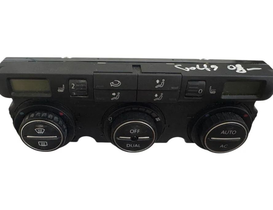 VOLKSWAGEN Golf 5 generation (2003-2009) Other Control Units 32948051