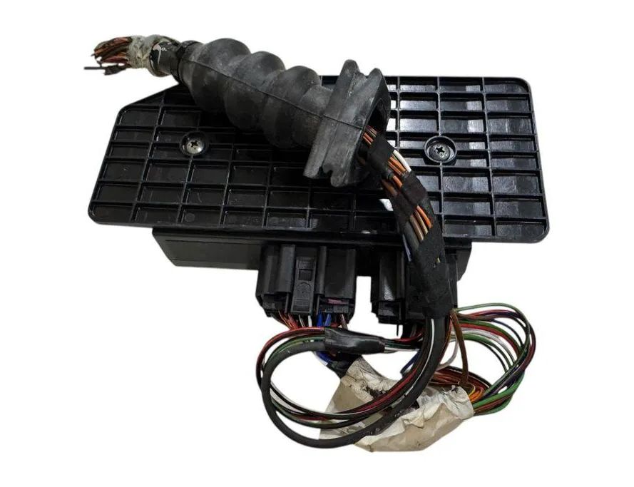 VOLKSWAGEN Passat B5 (1996-2005) Komforta vadības bloks 5DK00821400,1C0959799B 32975109