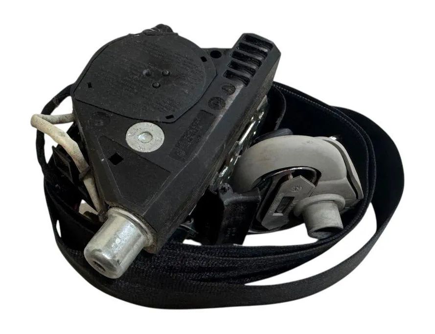 VOLKSWAGEN Transporter T5 (2003-2015) Priekšējā labā drošības josta 7H0857806F,33053660,65591 32976109