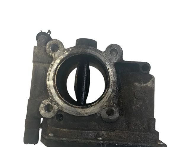 MAZDA 6 GG (2002-2007) Droseļvārsts RF7J136B0C 21632682