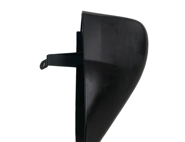 PEUGEOT Boxer 3 generation (2006-2024) Priekšējā labā spoguļa apdare 735424457 21735625