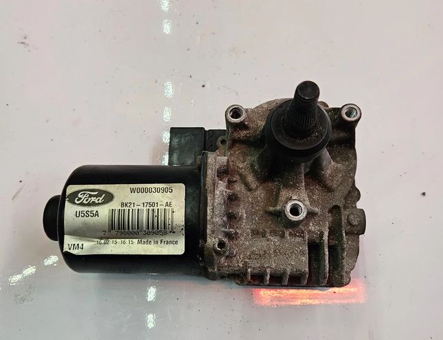 FORD Transit 4 generation (2013-2024) Wiper motor BK2117501AE 22441423
