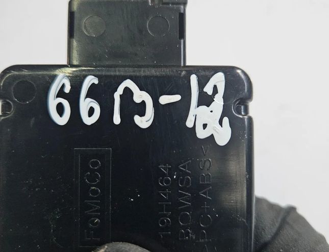 FORD Transit 4 generation (2013-2024) Rain Sensor DE8T19H463BB 23113777