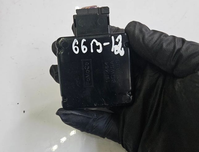 FORD Transit 4 generation (2013-2024) Rain Sensor DE8T19H463BB 23113777