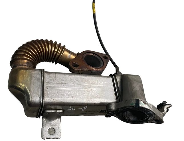 RENAULT Trafic 3 generation (2014-2023) EGR dzesētājs 147350678R 24539775