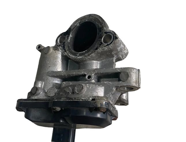 RENAULT Trafic 3 generation (2014-2023) Дроссельная заслонка 147100789R 24539881