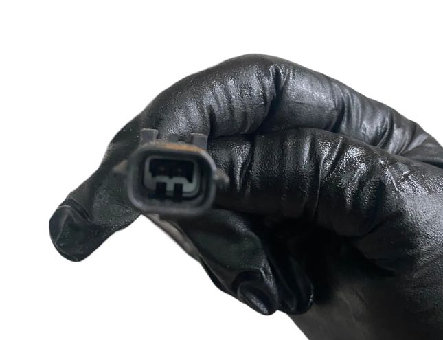 VOLKSWAGEN Crafter 1 generation (2006-2016) Degvielas atgaitas caurule 03L089N 24539890