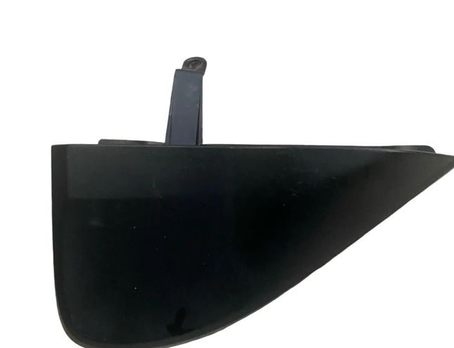 FIAT Ducato 3 generation (2006-2024) Облицовка переднего правого зеркала 735424456 27451065