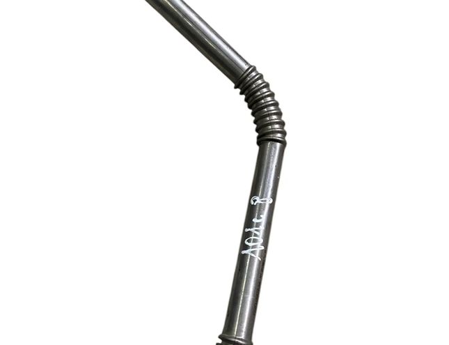 FORD Transit 4 generation (2013-2024) Turbīnas eļļošanas caurule KK2Q6K677AA 27875746