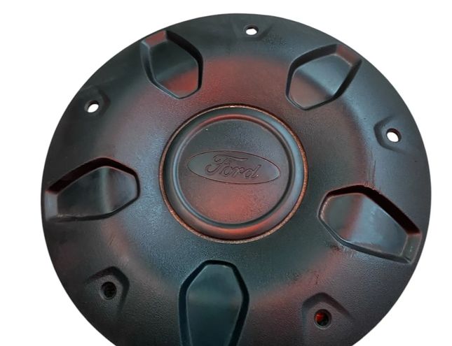 FORD Transit 4 generation (2013-2024) Riteņu dekoratīvie vāki BK211130CA 28294186