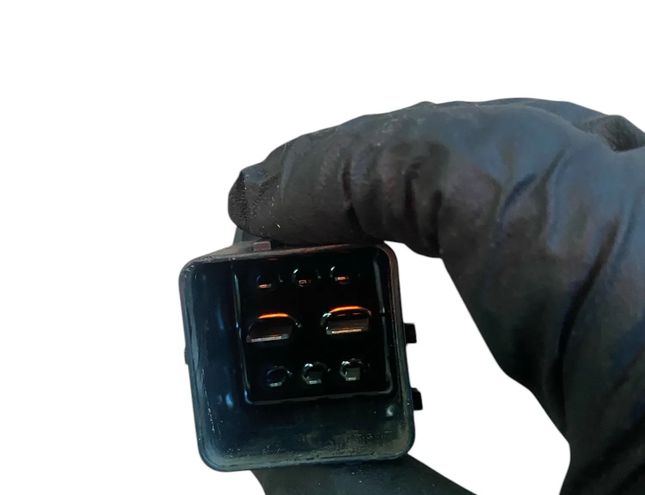 PEUGEOT Boxer 3 generation (2006-2024) Spark Glow Plugs 9803299780 29439119