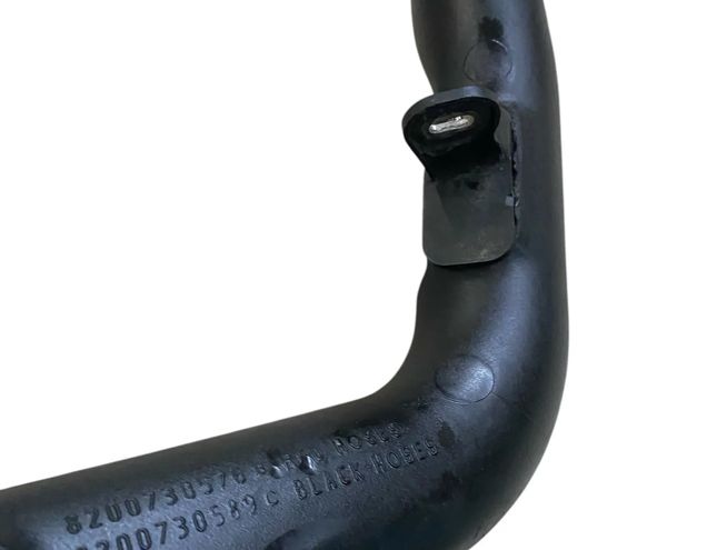 RENAULT Master 3 generation (2010-2023) Starpdzesētāja / interkūlera truba 8200730576 30621230