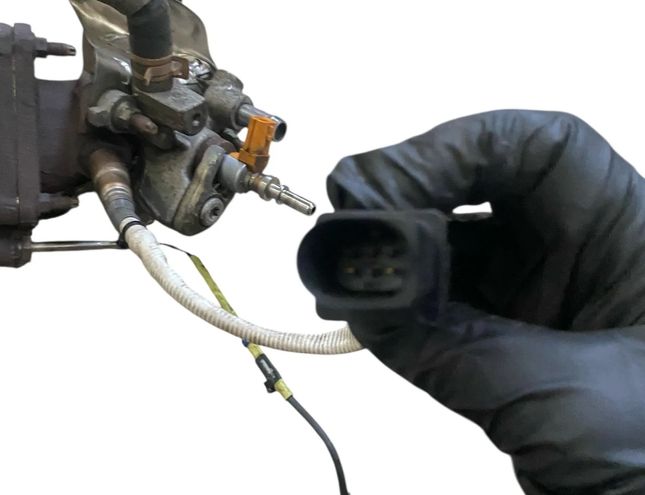 RENAULT Master 3 generation (2010-2023) Tурбина 7876200001 30621489