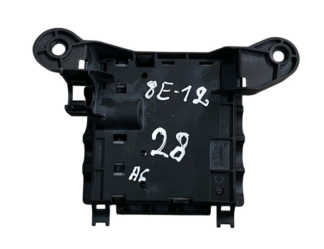 AUDI A6 C7/4G (2010-2020) Другие части внутренние двигателя 4G0937517 30765895