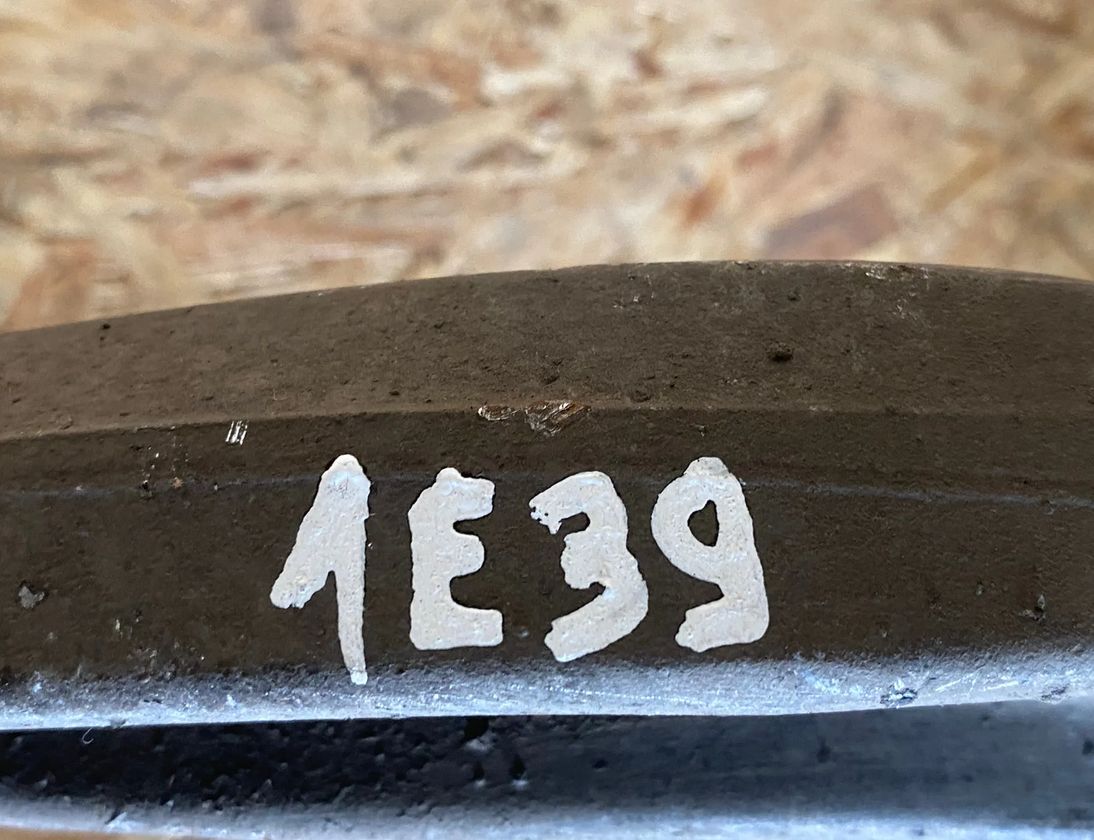 AUDI A6 C7/4G (2010-2020) Front Wishbone Arms 4G0407695 30810590