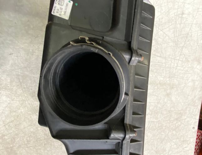 IVECO Daily 6 generation (2014-2019) Корпус воздушного фильтра 5801353825 30974148