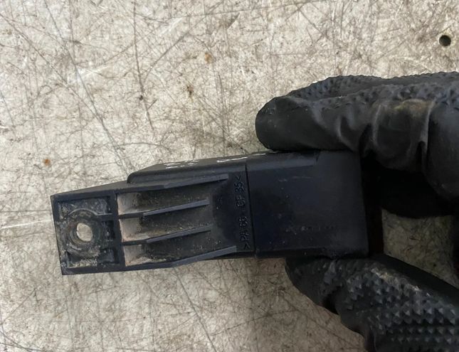 FIAT Ducato 3 generation (2006-2024) Spark Glow Plugs 0281003039 31266344