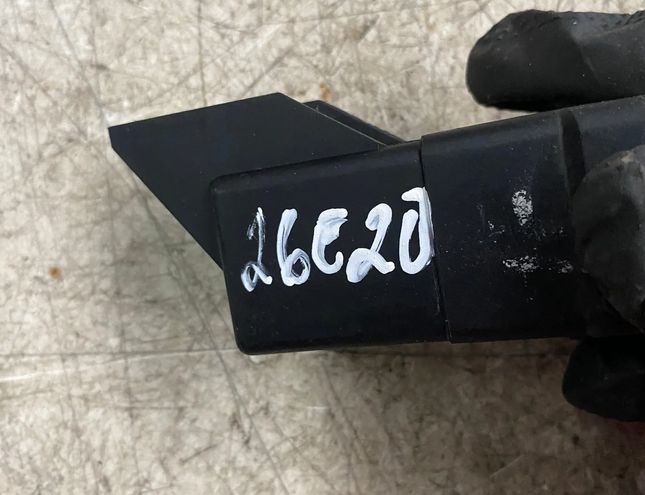 FIAT Ducato 3 generation (2006-2024) Spark Glow Plugs 0281003039 31266344