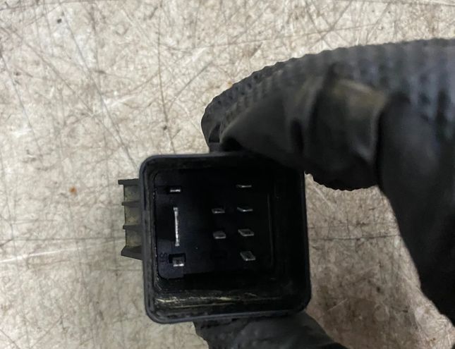 FIAT Ducato 3 generation (2006-2024) Spark Glow Plugs 0281003039 31266344