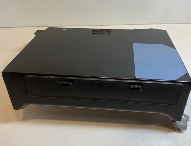 MITSUBISHI L200 4 generation (2006-2015) Navigācijas vadības bloks 8684150100 31855702