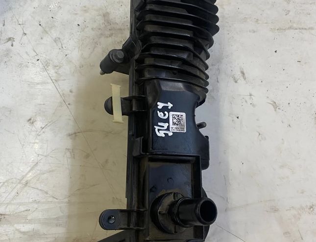 FORD Transit 4 generation (2013-2024) Eļļas nogulsnētājs (separators) GK2Q6C757AD 32143635