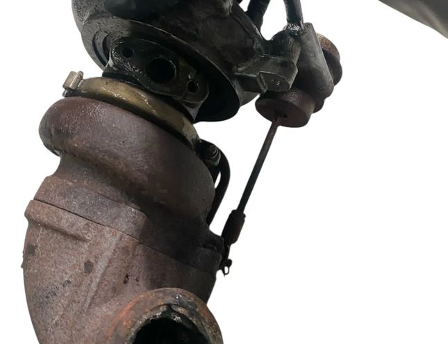 FIAT Ducato 3 generation (2006-2024) Turbīna 170425,195002 32792585