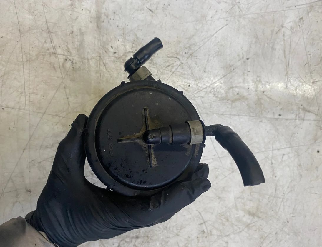 PEUGEOT Boxer 3 generation (2006-2024) Корпус топливного фильтра 235514720 32995917