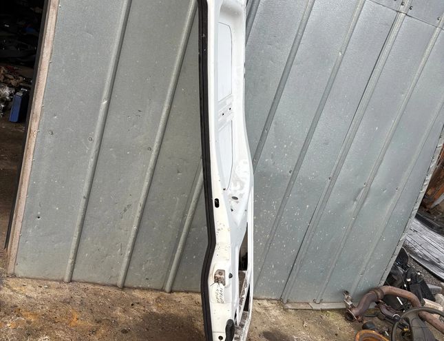 IVECO Daily 6 generation (2014-2019) Дверь задняя левая 33091018