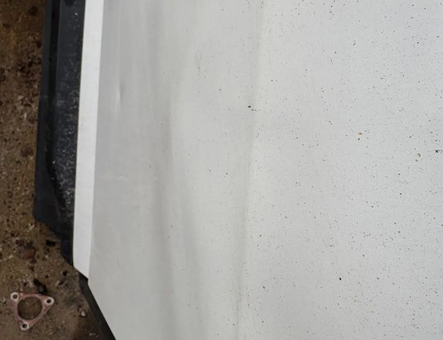 IVECO Daily 6 generation (2014-2019) Дверь задняя левая 33091018