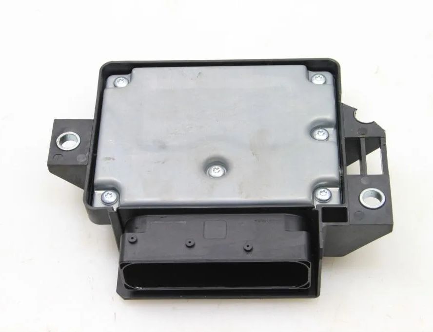 VOLKSWAGEN Passat B7 (2010-2015) Handbrake Control Unit 3AA907801E 25619124