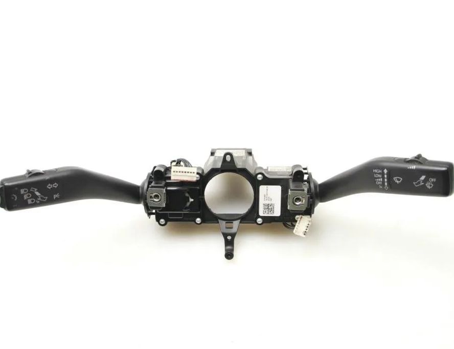 SKODA Superb 2 generation (2008-2015) Pagrieziena rādītāja mehānisms 1K5953521BM 28617995